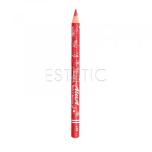 Олівець для губ AlexA Lip Pencil L24 класичний червоний, 2 г