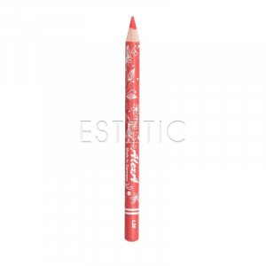 Олівець для губ AlexA Lip Pencil L26 червоно-гарячий, 2 г