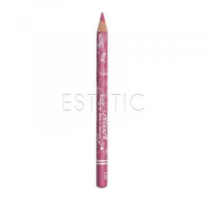 Карандаш для губ AlexA Lip Pencil L33 лилово-малиновый, 2 г