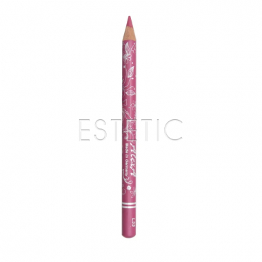 Карандаш для губ AlexA Lip Pencil L33 лилово-малиновый, 2 г