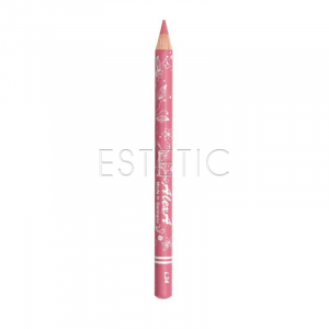 AlexA Карандаш для губ Lip Pencil L34 яркий розовый холодный, 2 г