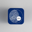 База для гель-лака Touch Smart Rubber base, 30 мл