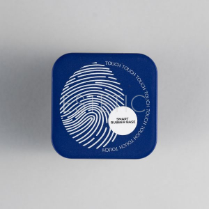 База для гель-лаку Touch Smart Rubber base, 30 мл