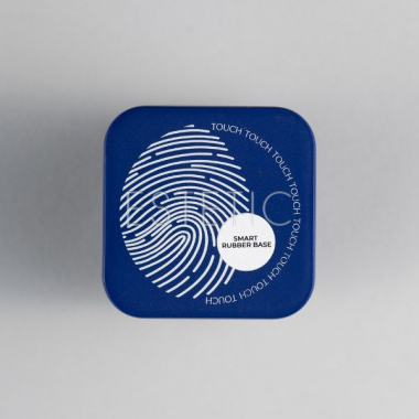 База для гель-лака Touch Smart Rubber base, 30 мл