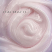Гель-желе Touch Jelly gelly 01, 15 мл