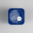 Топ для гель-лака и гелей Touch Non-sticky Top без липкого слоя, с УФ, 30 мл