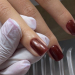 Фото 1 - Гель-лак Dark gel polish 158 теплый медный металлик, 6 мл