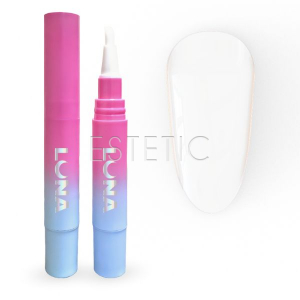 База LUNA Marker Base под твердые материалы и цветные базы, 5 мл