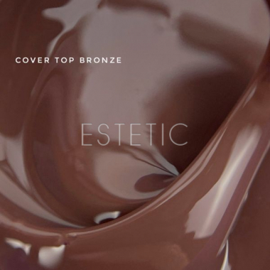 Топ камуфлирующий Touch Cover top Bronze,13 мл