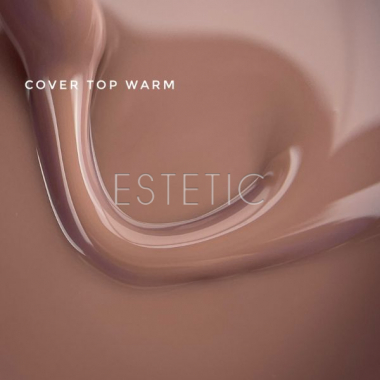 Топ камуфлирующий Touch Cover top Warm, 13 мл