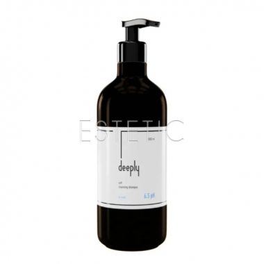 Шампунь нормализующий Deeply Normalizing Shampoo, 1000 мл