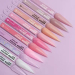 Фото 3 - Гель для ногтей DNKa Builder Gel Mousse #0003, 30 мл