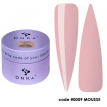 Гель для ногтей DNKa Builder Gel Mousse #0009, 30 мл