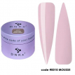 Гель для нігтів DNKa Builder Gel Mousse #0010, 30 мл