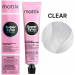 Фото 1 - MATRIX Краска для волос без аммиака Super Sync Pre-Bonded Clear, 90 мл