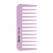 Гребень для волос Janeke SuperComb SMALL, лаванда