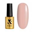 Гель-лак F.O.X Mocha Mousse 102, 7 мл