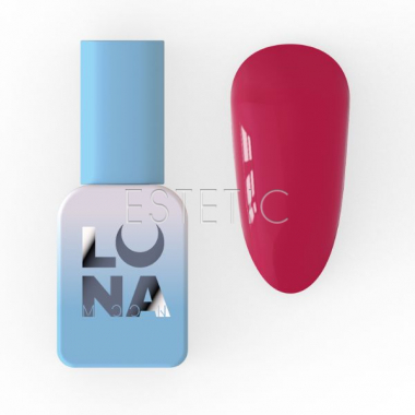 Гель-лак LUNA Color № 97 малиново-розовый, 8 мл