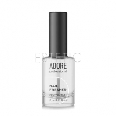 Дегидратор для ногтей ADORE Nail Fresher, 15 мл