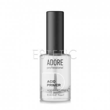 Дегідратор для нігтів ADORE Nail Fresher, 15 мл