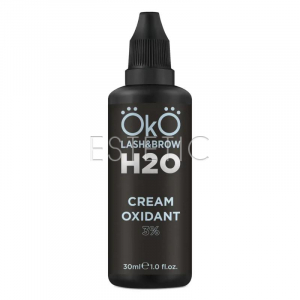 Окислювач кремовий OKO Cream Oxidant 3%, 30мл