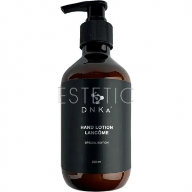 Крем для рук з сечовиною DNKa Hand Lotion Lancome, 300 мл