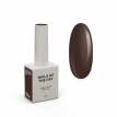 Гель-лак NAILSOFTHEDAY Let's special Petit Four 040 глубокий темно-коричневый, 10 мл
