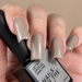 Фото 2 - Гель-лак Let's special NAILSOFTHEDAY Praline светло-бежевый, 10 мл
