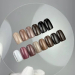 Фото 3 - Гель-лак Let's special NAILSOFTHEDAY Praline светло-бежевый, 10 мл