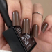Фото 2 - Гель-лак NAILSOFTHEDAY Let's special Truffle темная карамель, 10 мл