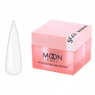 Гель моделирующий Moon Full Builder Gel №SQ01 прозрачный, 30 мл