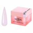 Гель моделирующий Moon Full Builder Gel №SQ04 нежный розово-лиловый зефирный, 30 мл