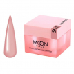 Гель моделируюющий Moon Full Builder Gel №SQ11 теплый бежево-розовый глубокий, 30 мл