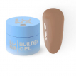 Гель LUNA Premium Gel 34 для наращивания, 15 мл