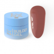 Гель LUNA Premium Gel 35 для наращивания, 15 мл
