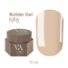 Фото 1 - Гель для нігтів Valeri Builder Gel №06, 15 мл 