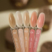 Фото 3 - Гель для ногтей Valeri Builder Gel №08, 15 мл 