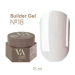 Фото 1 - Гель для нігтів Valeri Builder Gel №18, 15 мл
