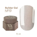 Фото 1 - Гель для нігтів Valeri Builder Gel №19, 15 мл 