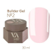 Фото 1 - Гель для нігтів Valeri Builder Gel №02, 30 мл 