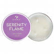 Массажная свеча DNKa Spa candle Serenity Flame парфюмированная, 30 мл
