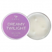Масажна свічка DNKa Spa candle Dreamy Twilight парфумована, 30 мл