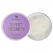 Массажная свеча DNKa Spa candle Sweet Secrets парфюмированная, 30 мл