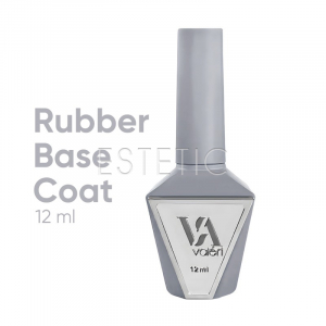 База для гель-лака каучуковая Valeri Rubber Base, 12 мл