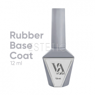 База для гель-лака каучуковая Valeri Rubber Base, 12 мл