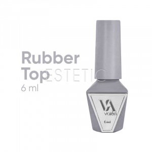 База для гель-лака каучуковая Valeri Rubber Base, 6 мл