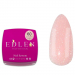 Фото 1 - Гель Edlen Builder gel Flash №60 светоотражающий нежно-розовый пудровый, 15 мл