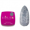 Гель Edlen Builder gel Flash №68 світловідбиваючий графіт, 15 мл