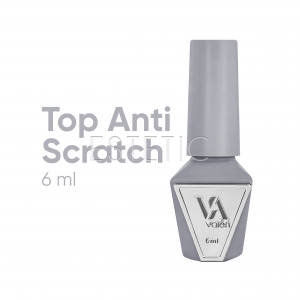 Топ анти-подряпини Valeri Top Anti Scratch, 6 мл