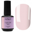 Рідкий гель Komilfo Light Gel 002, 15 мл